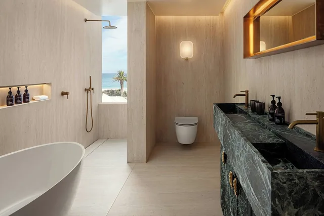 غرفة سيغنتشر بسرير مزدوج بغرفة نوم واحدة، Place on the Bay 3/3