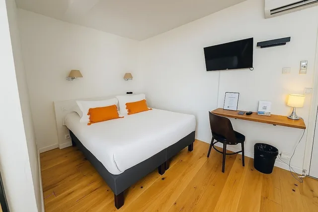 Comfort, Triple, 3 Beds, Sea View, Hotel Posta Vecchia 6/10