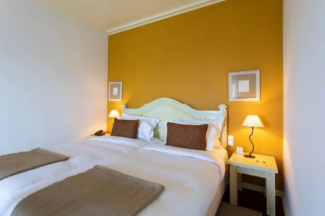 Superior, Double or Twin Bed, Ria View، Pousada da Ria Aveiro 5/10