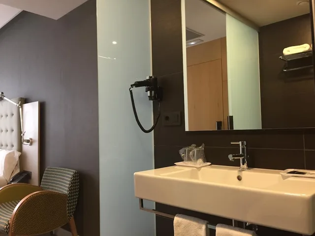 غرفة سوبيريور، Hotel Urpi 8/8