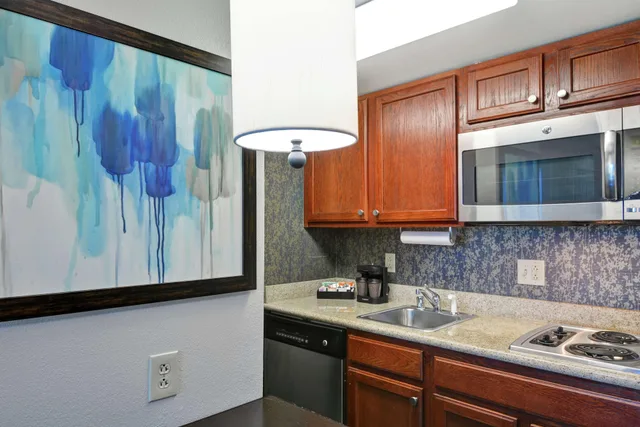 جناح بسرير كينج وسريرين كوين بغرفتي نوم، Homewood Suites by Hilton Lexington Fayette Mall 5/5