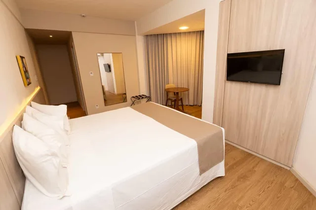 Superior, Resident View، Hotel Da Costa By Nobile 2/4