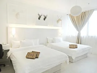 غرفة بسرير فردي، Creator Hotel 1/1
