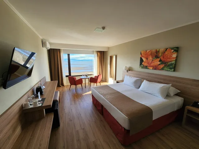 جناح جونيور، Xelena Hotel and Suites 1/8