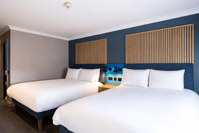 غرفة عائلية، Village Hotel - Maidstone 1/10