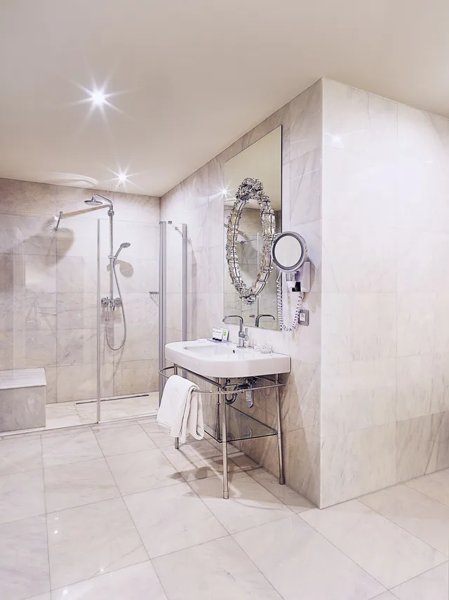 Titanic Duplex Suite، TITANIC Gendarmenmarkt Berlin 4/4