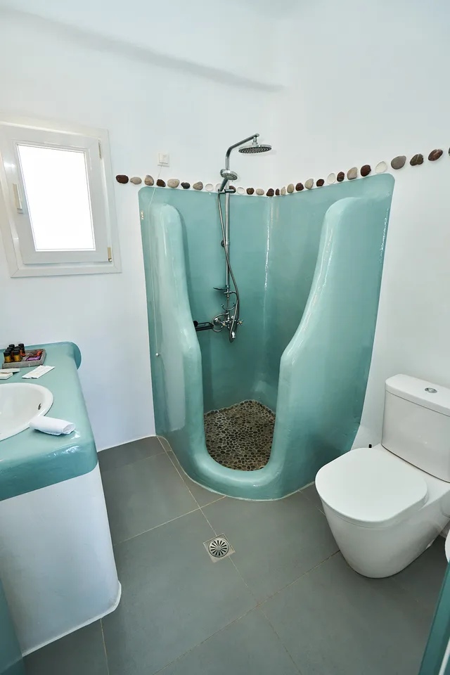 Superior, Double or Twin Bed, Sea View, Bellissimo Resort 7/9