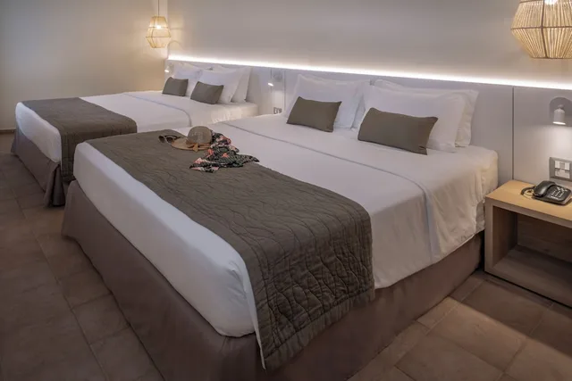 Prime, Family, Apartment, Side Sea View، SERHS Natal Grand Hotel & Resort 6/10