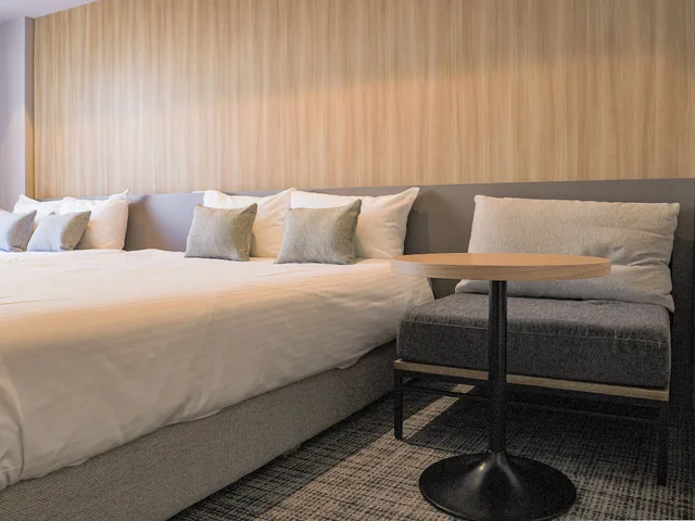 apartment, 2 double beds, city view, Nico Hotel 8/10