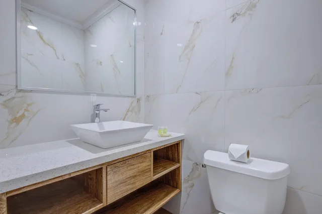 غرفة مفردة، Airport Suites Hotel 5/5