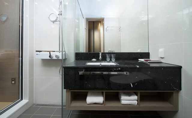 Deluxe, Family, Twin Beds, Utop Boutique Hotel and Residence 4/4