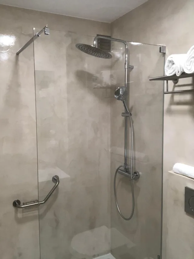 غرفة سوبيريور بسرير مزدوج أو سريرين منفصلين بشرفة، Hotel Paiva 3/6