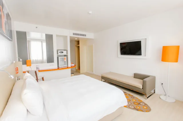 harris، Harris Hotel Pontianak 3/8