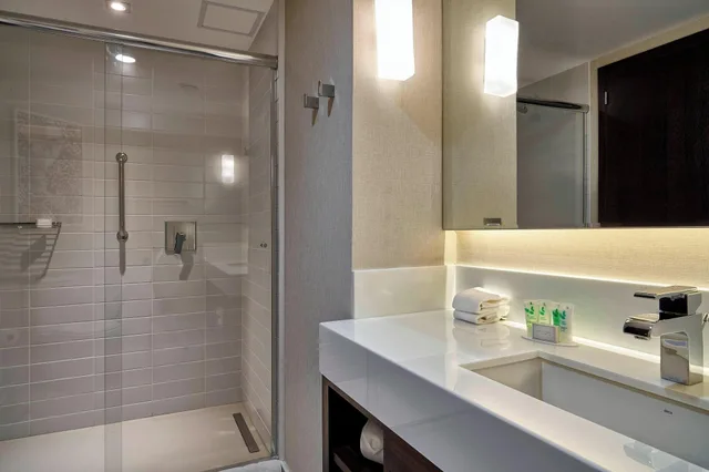 غرفة بغرفة نوم واحدة، Residence Inn by Marriott Rio de Janeiro Barra da Tijuca 3/4