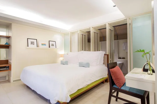 فيلا بـ3 غرف نوم، Rest Detail Hotel 1/10