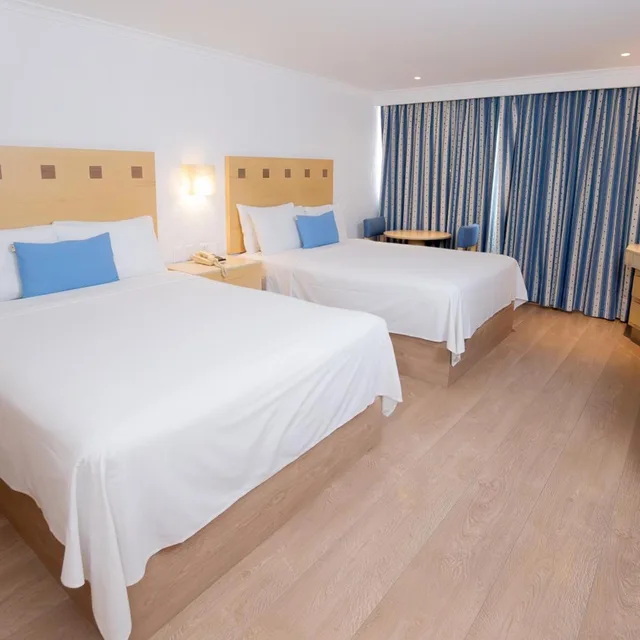 غرفة سوبيريور بسرير مزدوج، Hotel Stella Maris 2/10