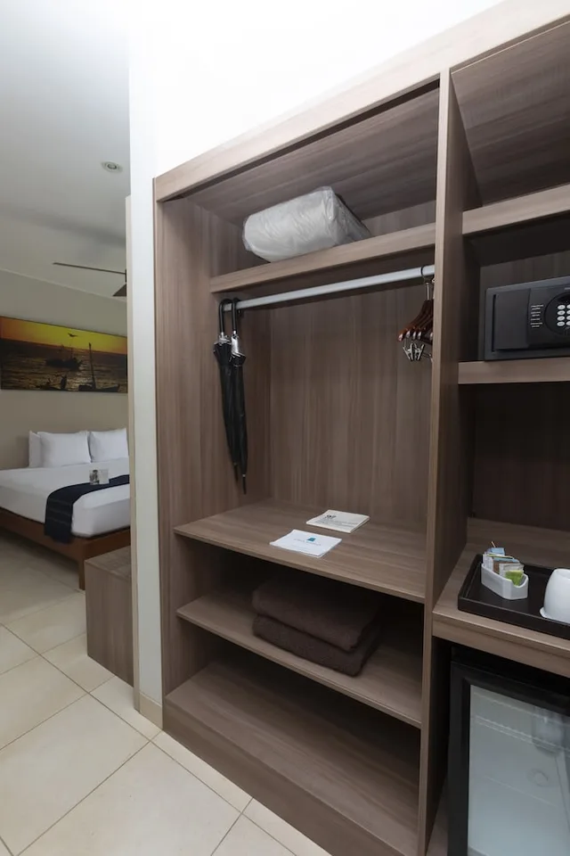 Superior, Queen Bed, Patio, Casa Andina Select Zorritos Tumbes 10/10