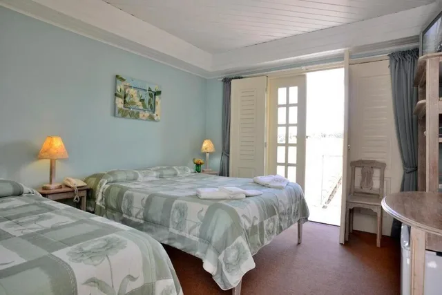 Suite, Balcony, Pousada Vila das Cores 1/3