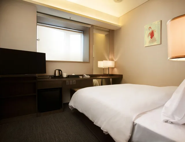 غرفة قياسية بسرير مزدوج، Hotel Manu 1/5