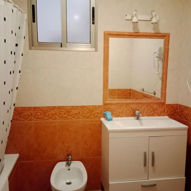شقة بسرير مزدوج بغرفة نوم واحدة، Fresno Vacation Apartments 2/4