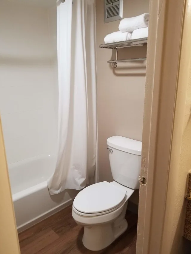 غرفة قياسية بسرير كوين، Best Western Annapolis 3/4