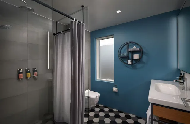 غرفة سوبيريور بسرير كينج، Myvatn - Berjaya Iceland Hotels 4/4