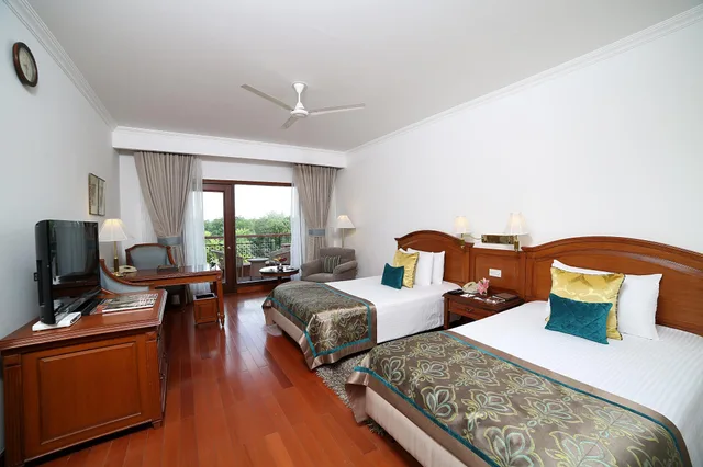 Palace, Double Bed، JAYPEE PALACE 2/2