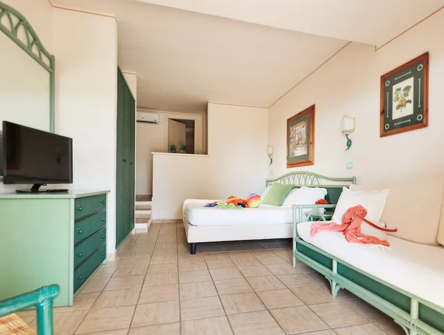 Monte, Superior, Double Bed، VOI Tanka Village 1/7