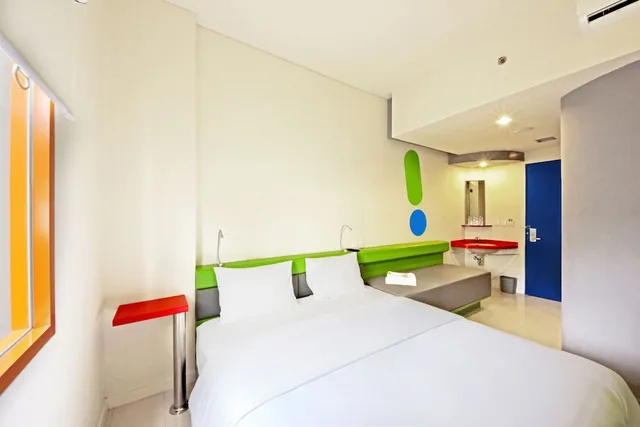 Pop Room, Pop! Hotel Sangaji Yogyakarta 1/6