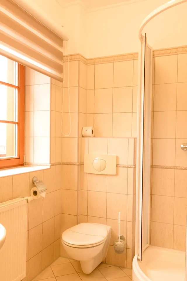 غرفة قياسية، Hotel Vitkova Hora 4/4