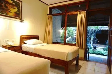 غرفة قياسية، Komodo Lodge 1/1