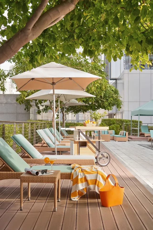 Anantara Downtown Dubai Hotel، دبي 23/30