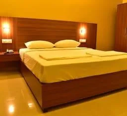 غرفة ديلوكس مفردة، Hotel Citywalk Residency 1/1