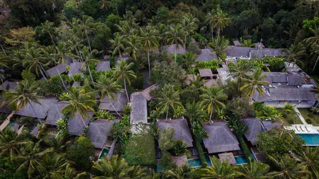 1 Bedroom, Villa, Jungle View، Samkhya Villas 1/1