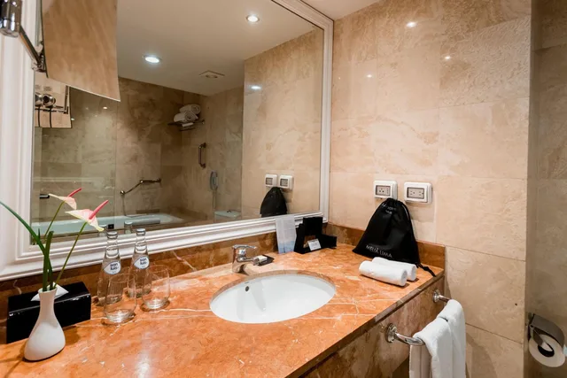 The Level, Premium, Queen Bed، Melia Lima 7/7