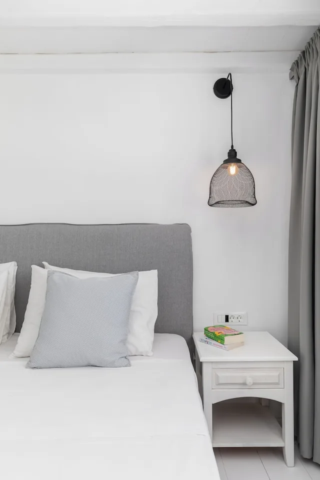 Maisonette, House, Double Bed, Sea View, 2 Sofa، Corfos Hotel 2/4