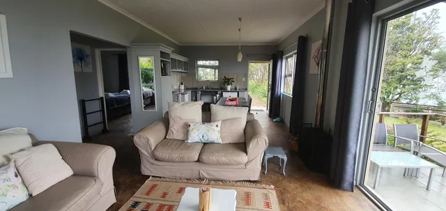 Lind End Guest Farm، Tzaneen 9/29