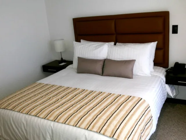 غرفة قياسية بسرير مزدوج، Pontevedra Hotel Boutique 5/6