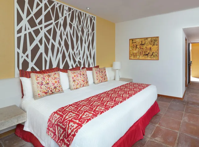 جناح جونيور بإطلالة على البحر، Loreto Bay Golf Resort And Spa At Baja 1/3