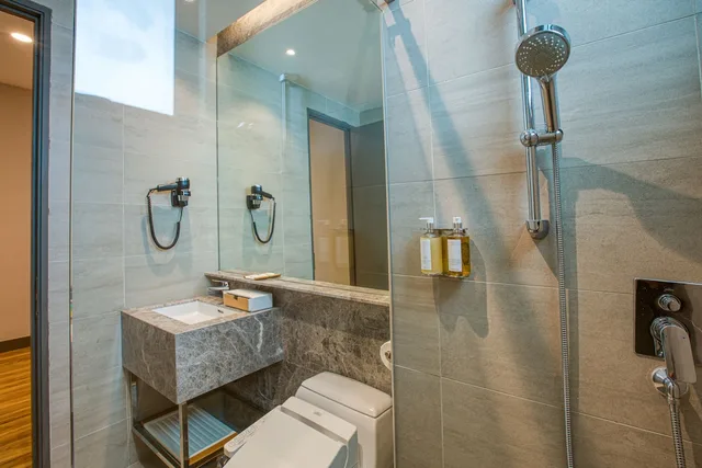 شقة بغرفتي نوم، Mercure Living Putrajaya 7/7