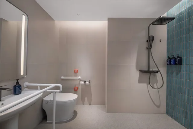 Holiday Inn Express Guiyang Guanshanhu By Ihg، غوييانغ 46/50