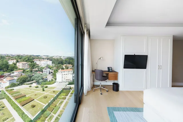 غرفة بـ3 غرف نوم، The Grand Tarabya Managed by Accor 3/5