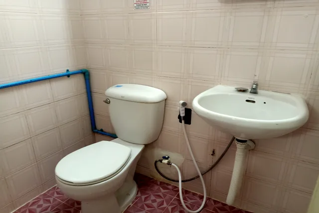 غرفة قياسية بسرير مزدوج، Sonya Residence 5/6