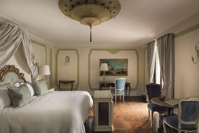 Junior Suite, Lagoon View, Balcony or Terrace، Cipriani A Belmond Hotel Venice 3/10
