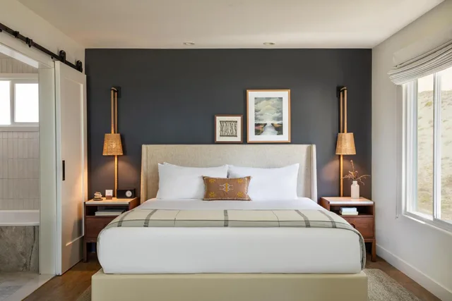 Junior Suite, Ocean Front، Sanctuary Beach Resort 1/9