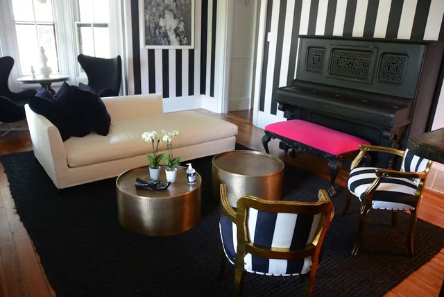 The Hugh Boutique B&B، Millville 33/44