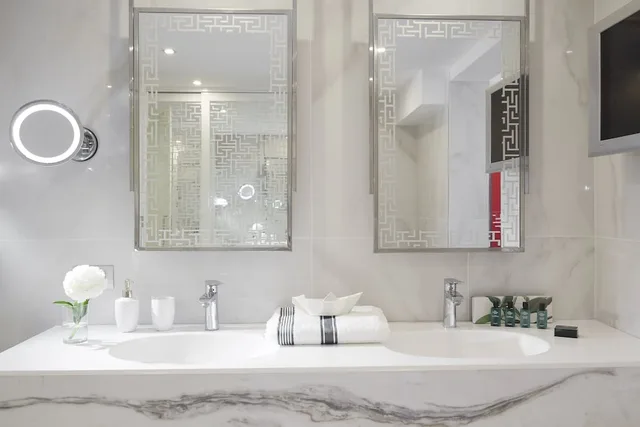 4 Bedrooms, Royal, Villa, Private Pool, Hot Tub, Minos Imperial Luxury Beach Resort and Spa Milatos 3/4
