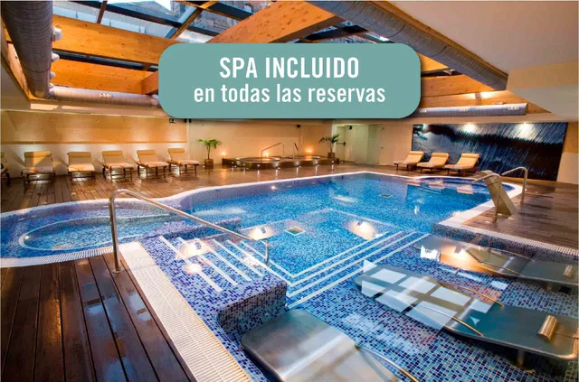 غرفة عائلية، ZT Hotel & Spa Villa Olimpica Suites 1/1