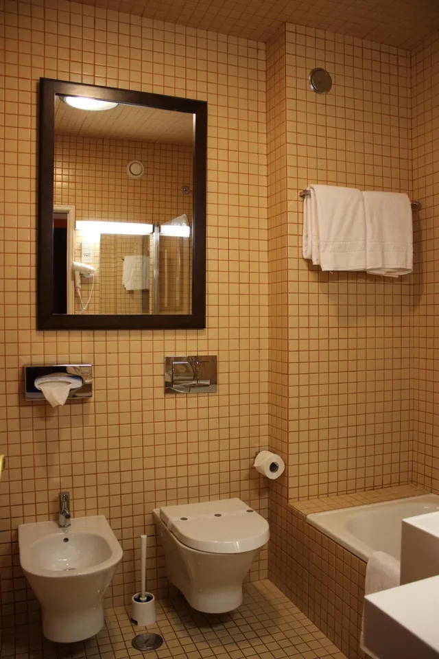 غرفة بسرير مزدوج، Hotel AS Lisboa 8/10