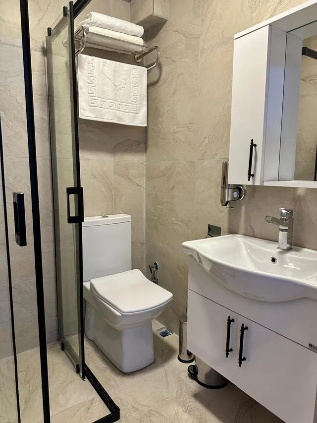 غرفة مفردة، Arapgir Nazar Hotel 8/10